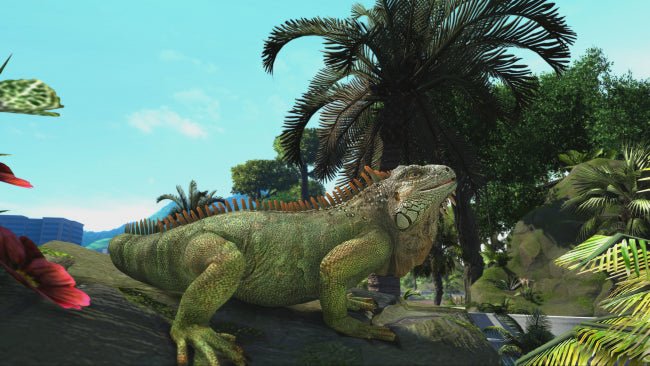 Zoo Tycoon: Ultimate Animal Collection - XBOX ONE (BRAND NEW) - Cyber Shop Cyprus